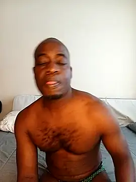WaiterZim online show from October 2025 02:58:01 PM