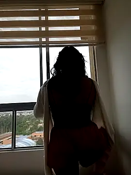 DiosaFortuna online show from February 2026 12:54:02 PM