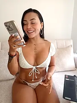 DiosaFortuna online show from February 2026 01:29:01 PM