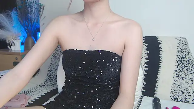 Suzie Wet Cave online show from January 2026 01:18:02 PM