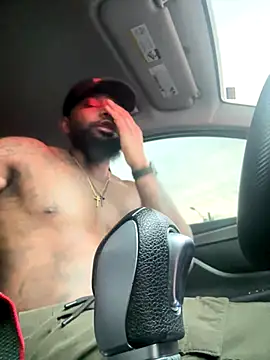 StandOnthatboy online show from October 2025 12:37:02 PM