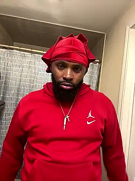 StandOnthatboy online show from January 2026 09:54:01 PM