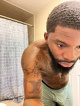 StandOnthatboy online show from September 2025 11:36:01 AM