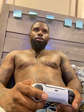 StandOnthatboy online show from October 2025 12:23:01 AM