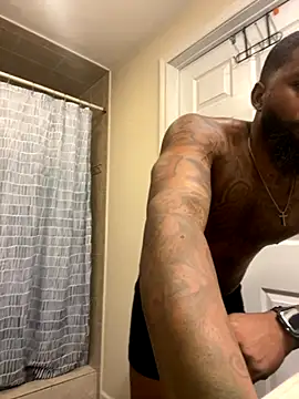 StandOnthatboy online show from September 2025 11:00:02 PM