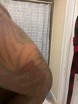 StandOnthatboy online show from October 2025 01:07:02 AM