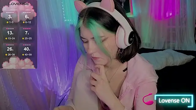 Snapshot of Miko_Meow chatting on December 2025 12:35:02 AM Miko Meow online show from December 2025 12:35:02 AM