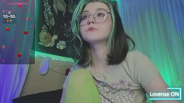 Miko Meow online show from March 2026 05:02:02 PM