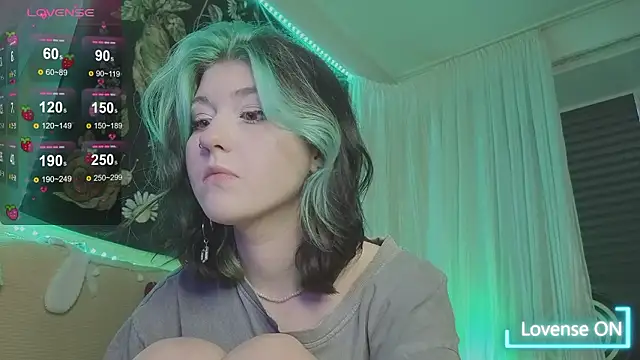 Miko Meow online show from March 2026 02:53:02 PM