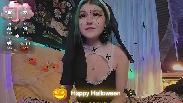 Miko Meow online show from November 2025 03:06:02 PM