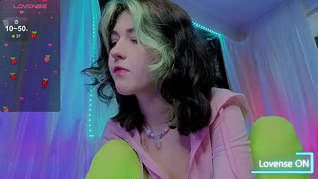 Snapshot of Miko_Meow chatting on May 2026 11:29:01 AM Miko Meow online show from May 2026 11:29:01 AM