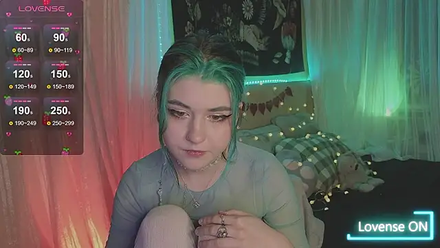 Snapshot of Miko_Meow chatting on February 2026 06:32:02 PM Miko Meow online show from February 2026 06:32:02 PM