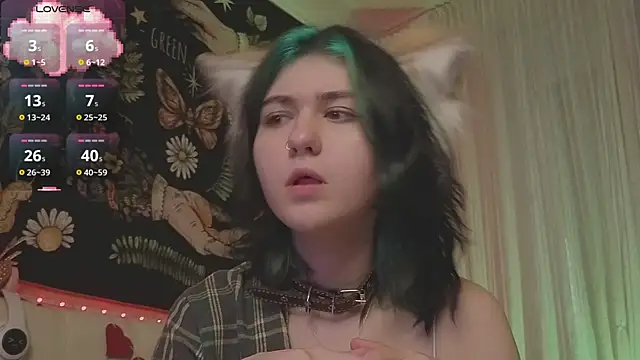 Snapshot of Miko_Meow chatting on October 2025 02:07:01 PM Miko Meow online show from October 2025 02:07:01 PM