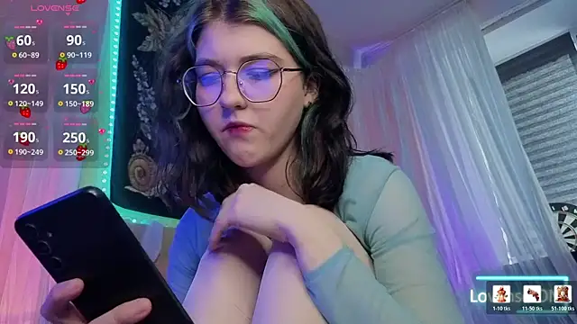 Snapshot of Miko_Meow chatting on June 2026 12:32:02 PM Miko Meow online show from June 2026 12:32:02 PM
