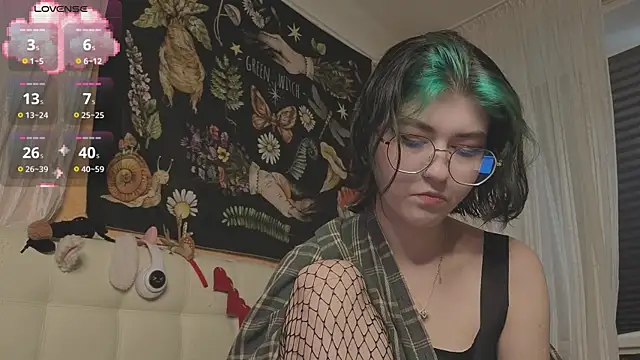 Snapshot of Miko_Meow chatting on October 2025 12:50:02 PM Miko Meow online show from October 2025 12:50:02 PM