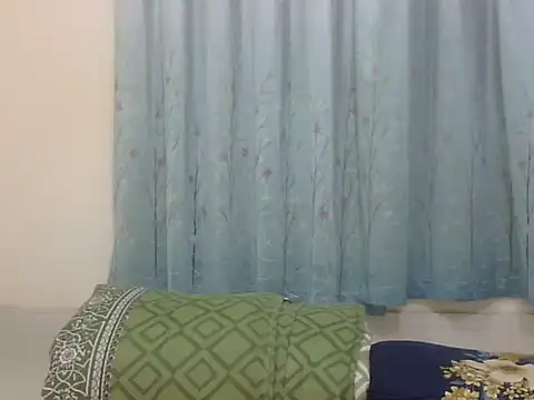 Maaaya Pari online show from October 2025 02:47:02 PM