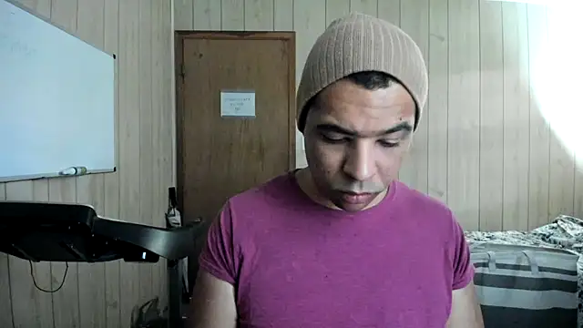 NaturalBeautyQueen online show from September 2025 01:17:02 PM