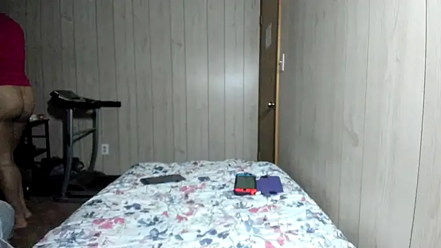 NaturalBeautyQueen online show from February 2026 09:52:01 AM