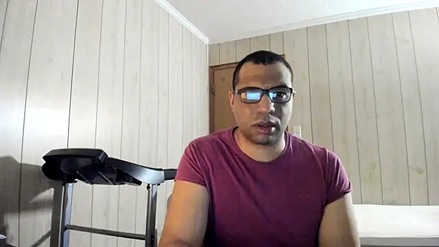 NaturalBeautyQueen online show from July 2026 09:47:02 PM