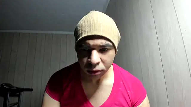 NaturalBeautyQueen online show from January 2026 11:03:02 AM