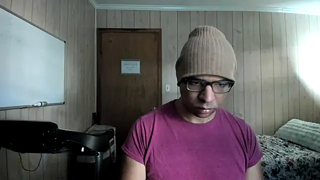 NaturalBeautyQueen online show from October 2025 01:34:01 PM