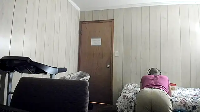 NaturalBeautyQueen online show from June 2026 02:26:01 PM