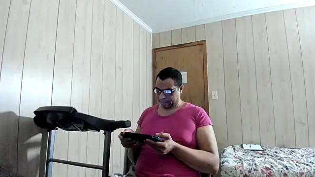 NaturalBeautyQueen online show from July 2026 11:44:01 PM