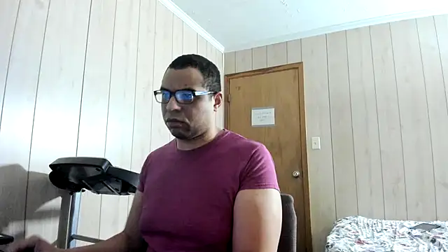 NaturalBeautyQueen online show from July 2026 09:11:02 PM
