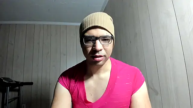 NaturalBeautyQueen online show from January 2026 08:56:02 PM
