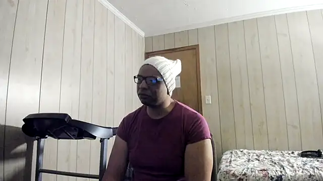 NaturalBeautyQueen online show from June 2026 03:40:02 PM