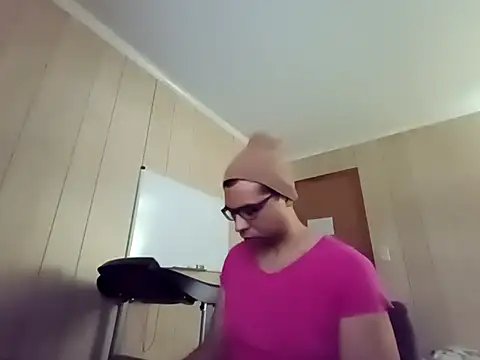 NaturalBeautyQueen online show from September 2025 12:10:01 PM