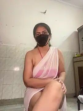 SashaPatel online show from October 2025 04:03:01 AM