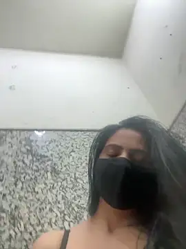 SashaPatel online show from April 2026 02:22:01 PM