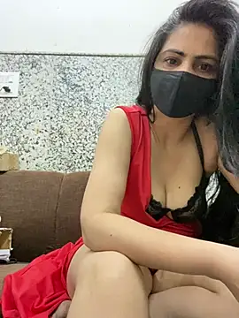 SashaPatel online show from April 2026 01:45:01 AM