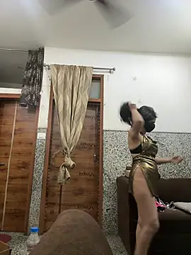 SashaPatel online show from March 2026 12:57:01 AM