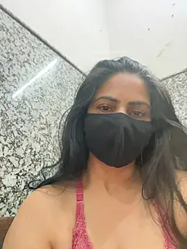 SashaPatel online show from April 2026 02:40:02 AM