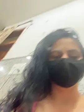 SashaPatel online show from April 2026 01:46:01 PM