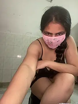 SashaPatel online show from October 2025 12:31:02 PM