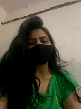 SashaPatel online show from October 2025 04:38:02 PM