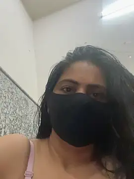 SashaPatel online show from March 2026 03:01:02 PM