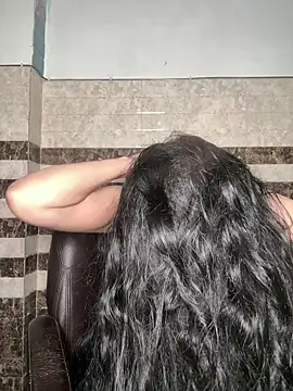 SashaPatel online show from March 2026 09:21:02 AM