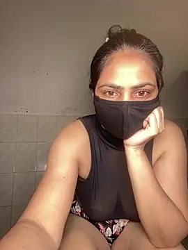 SashaPatel online show from September 2025 03:44:01 AM