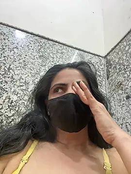 SashaPatel online show from April 2026 02:34:01 PM