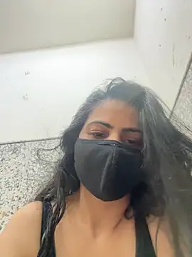 SashaPatel online show from April 2026 03:02:01 AM