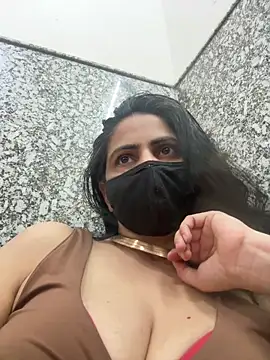 SashaPatel online show from April 2026 02:28:01 AM