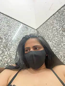 SashaPatel online show from April 2026 01:51:01 PM