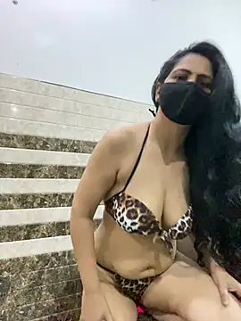 SashaPatel online show from May 2026 02:59:01 AM