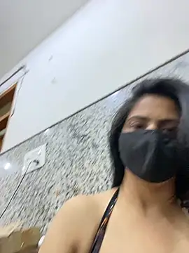 SashaPatel online show from May 2026 03:10:02 AM