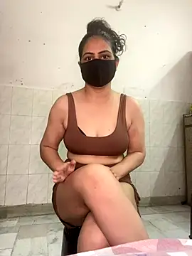 SashaPatel online show from September 2025 03:52:02 AM