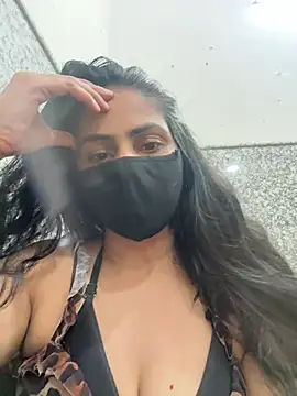 SashaPatel online show from March 2026 02:43:01 PM